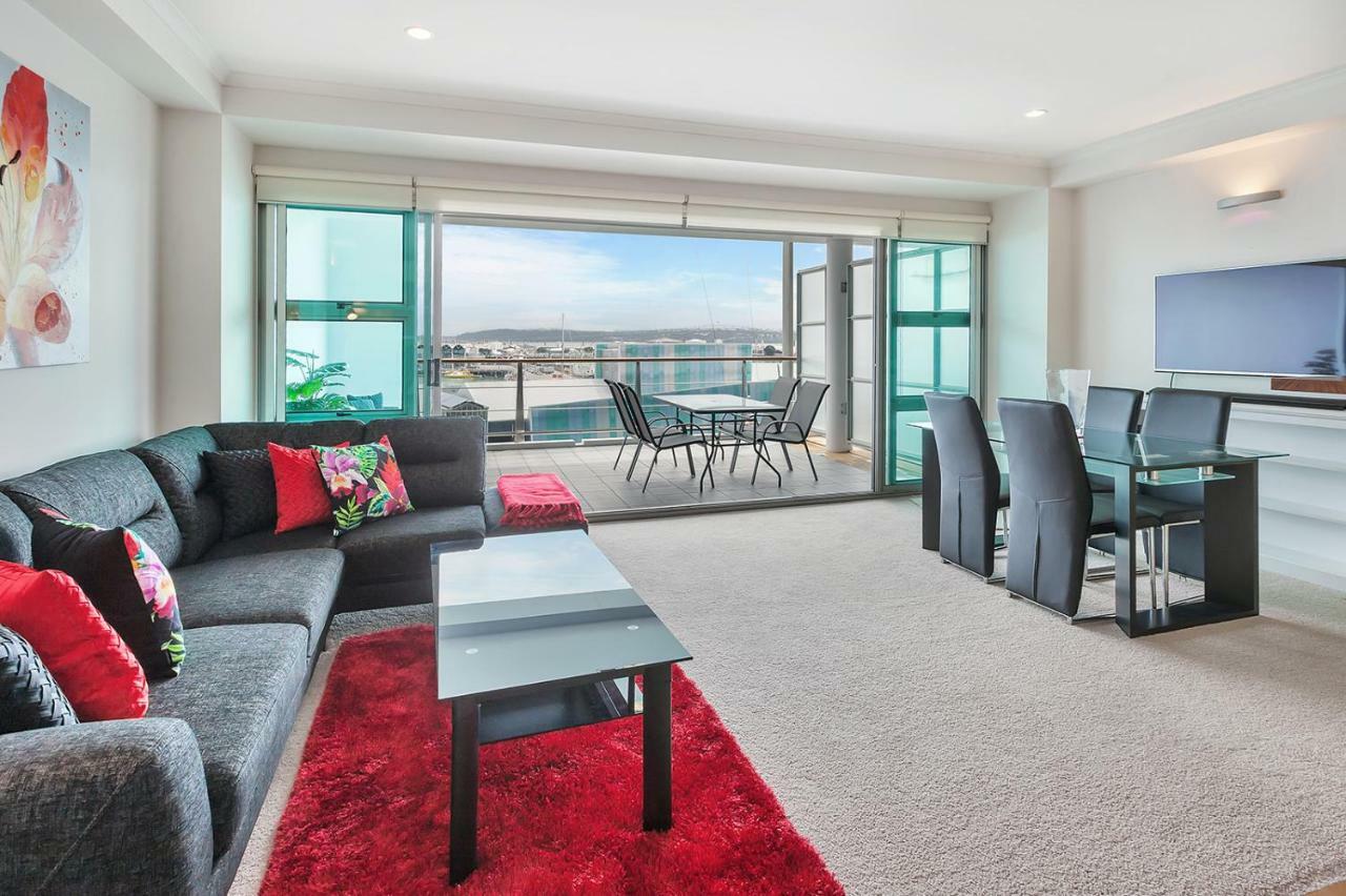 Qv Waterfront Magic Super Sunsets - 742 Διαμέρισμα Όκλαντ Εξωτερικό φωτογραφία